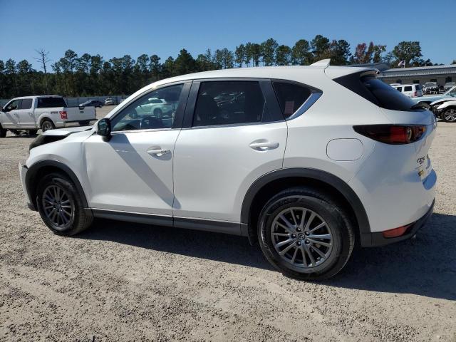 2020 MAZDA CX-5 TOURI - JM3KFBCMXL0746632