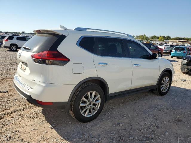 2017 NISSAN ROGUE S - KNMAT2MT6HP592261
