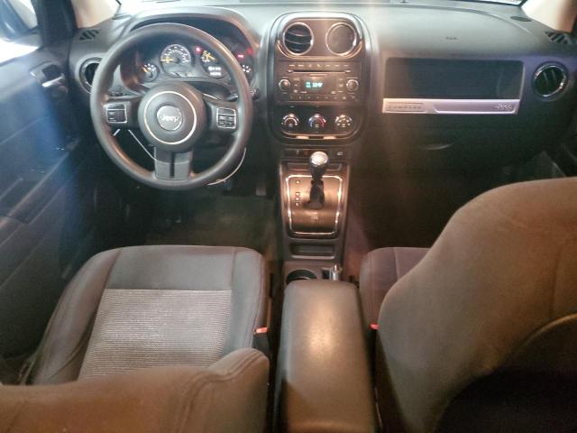 2016 JEEP COMPASS SP - 1C4NJDBB3GD778868