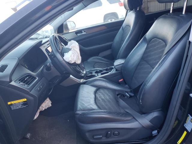 2015 HYUNDAI SONATA SPO - 5NPE34AF0FH178395