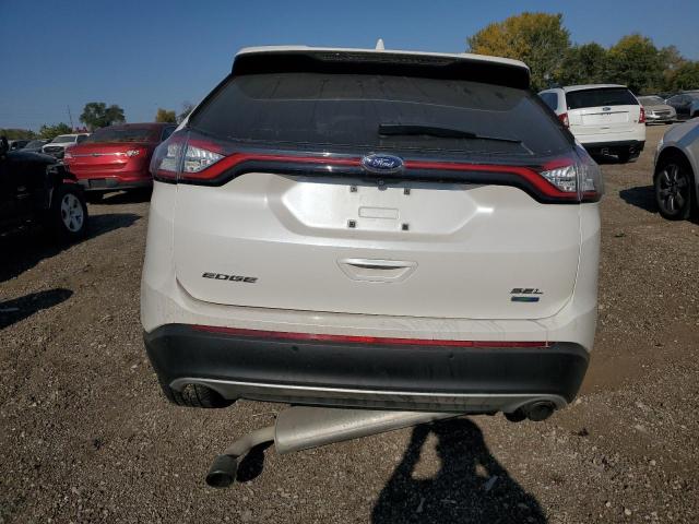 2016 FORD EDGE SEL - 2FMPK4J9XGBC65218
