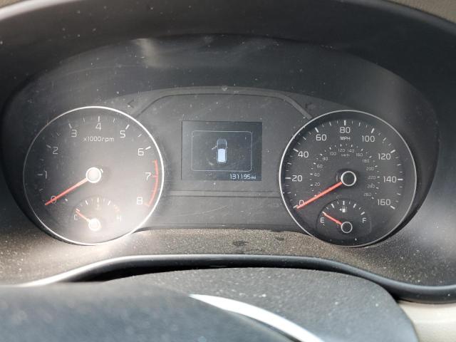 2017 KIA SPORTAGE L - KNDPM3AC4H7241348
