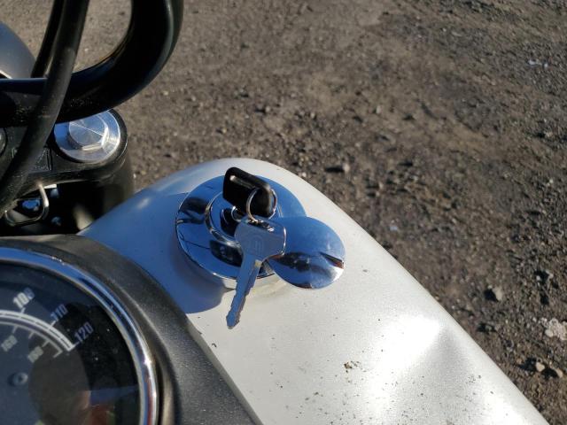 2019 HONDA VT750 C2B JH2RC5376KK900209