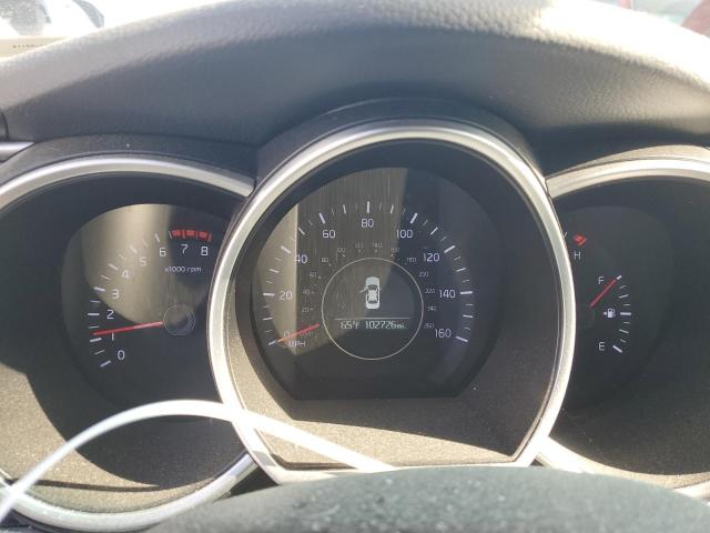 2015 KIA OPTIMA LX - 5XXGM4A78FG482911