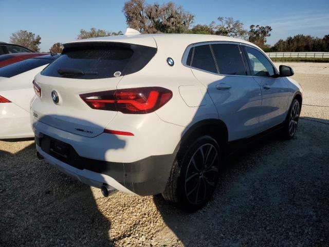 VIN WBXYH9C04M5S52793 2021 BMW X2 no.3