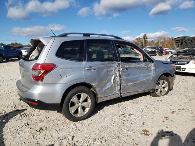 2015 SUBARU FORESTER 2 - JF2SJAHC2FH549057