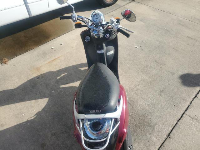 2005 YAMAHA XC125 V LPRSE13Y25A301155