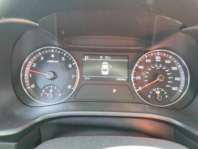 2024 KIA FORTE LX - 3KPF24AD9RE711407