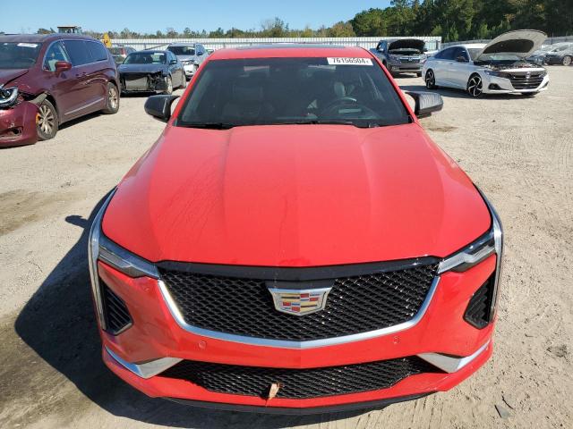 2020 CADILLAC CT4 - 1G6DC5RK7L0152925