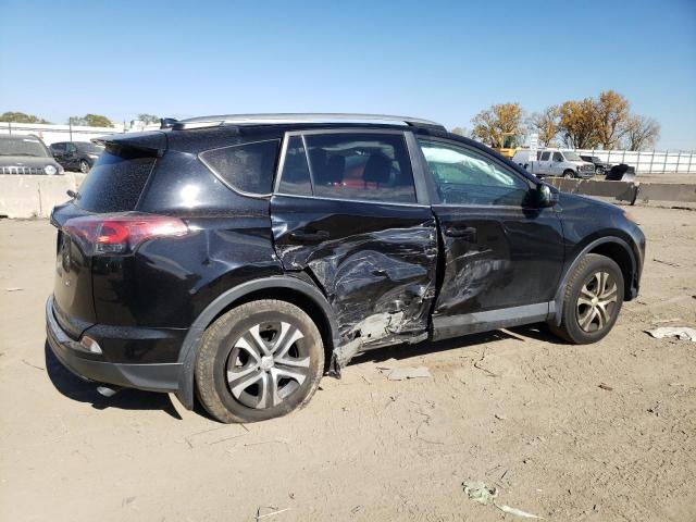 2018 TOYOTA RAV4 LE - 2T3ZFREV2JW516579