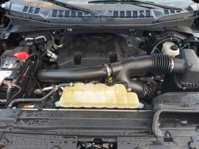 2019 FORD F150 SUPER - 1FTFW1E49KFD13431
