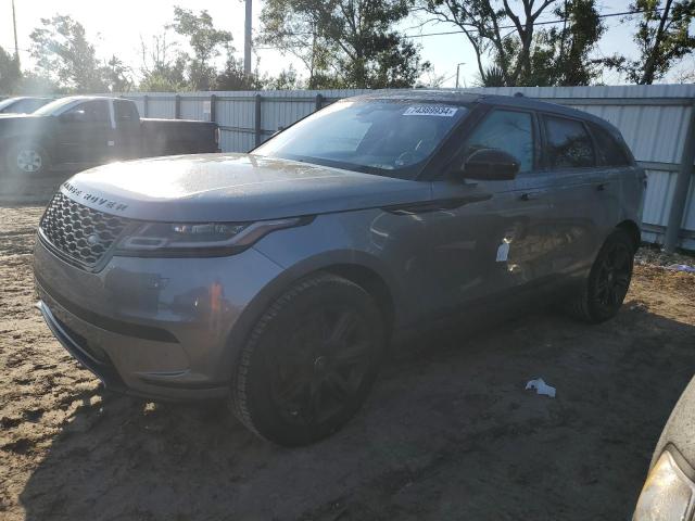 VIN SALYB2EX4LA268796 2020 Land Rover Range Rover, S no.1