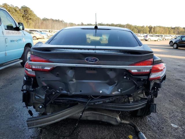 VIN 3FA6P0RU7HR154900 2017 Ford Fusion, Titanium Hev no.6