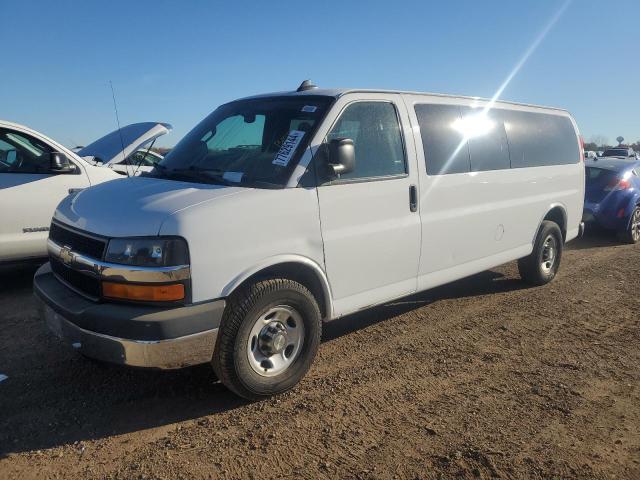 2016 CHEVROLET EXPRESS G3 #3025732302