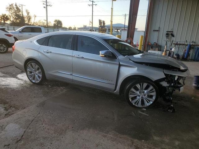 VIN 2G1125S36J9112160 2018 Chevrolet Impala, Premier no.4