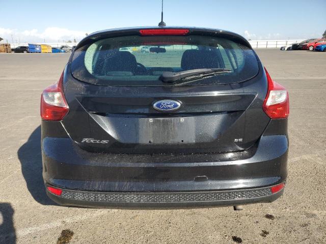 VIN 1FADP3K27EL433226 2014 Ford Focus, SE no.6