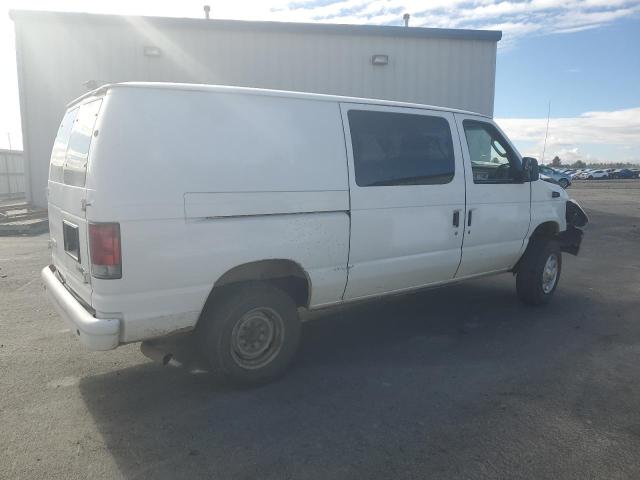 FORD ECONOLINE 2012 white cargo va gas 1FTNE2EL9CDA20993 photo #4