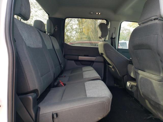 2022 FORD F150 SUPER - 1FTFW1E56NFA64843