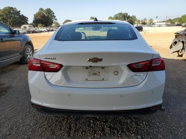 2021 CHEVROLET MALIBU LS - 1G1ZC5ST8MF084101