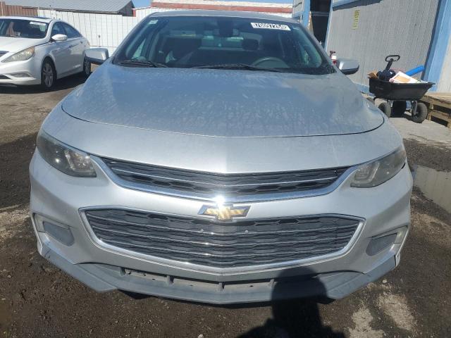 VIN 1G1ZE5ST9HF138537 2017 Chevrolet Malibu, LT no.5