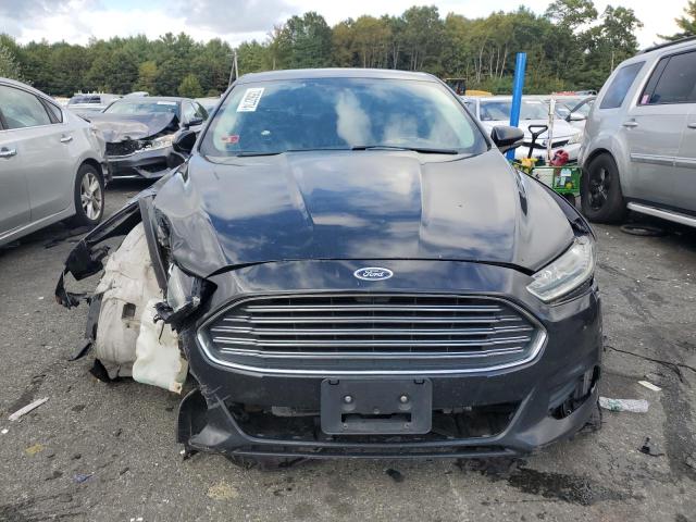 2015 FORD FUSION SE - 3FA6P0LU8FR217704