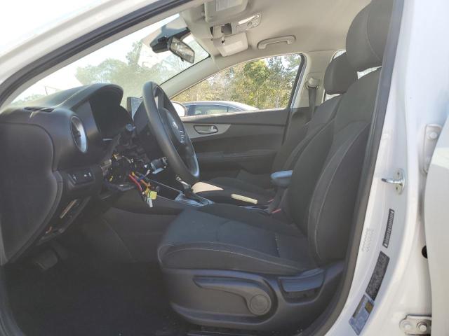2019 KIA FORTE FE - 3KPF24AD0KE119917