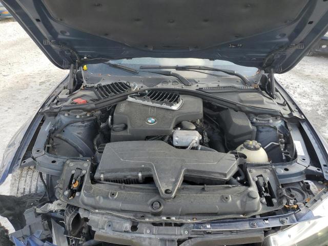 2016 BMW 320 I - WBA8A9C52GK616113