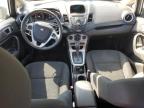 FORD FIESTA SE photo