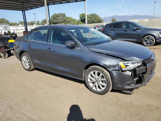 VIN 3VWDP7AJ1DM375506 2013 Volkswagen Jetta, SE no.4