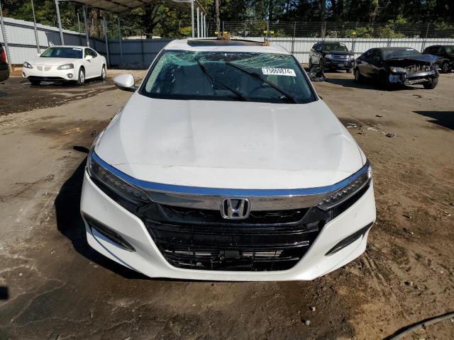 2019 HONDA ACCORD TOU - 1HGCV2F99KA003929