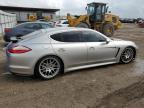 PORSCHE PANAMERA S photo