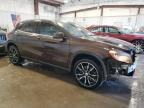 MERCEDES-BENZ GLA 250 4M photo