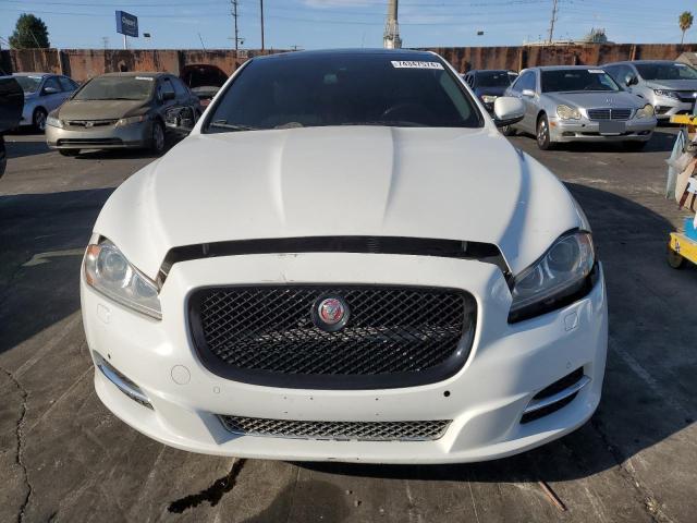 VIN SAJWA2GZ9E8V71794 2014 Jaguar XJL, Portfolio no.5