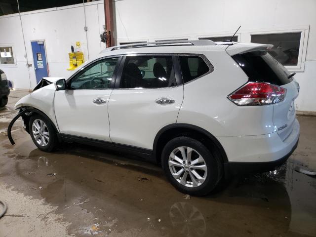 2016 NISSAN ROGUE S - 5N1AT2MV0GC783659