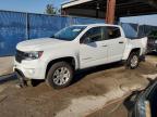 Lot #2991622002 2021 CHEVROLET COLORADO L