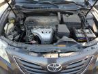 TOYOTA CAMRY BASE photo