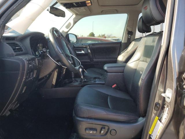 2017 TOYOTA 4RUNNER SR - JTEBU5JRXH5465306