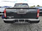 NISSAN FRONTIER S photo