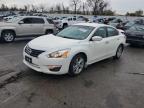 2015 NISSAN ALTIMA 2.5 - 1N4AL3AP8FC441302