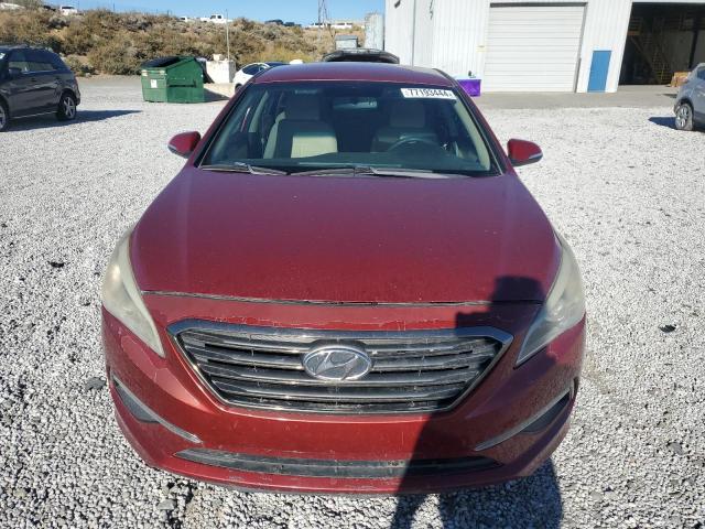 2015 HYUNDAI SONATA ECO - 5NPE24AA3FH193433