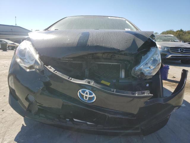 VIN JTDKDTB39E1078669 2014 Toyota Prius no.5