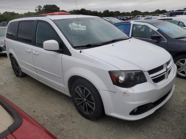 VIN 2C4RDGEG0HR625137 2017 Dodge Grand Caravan, GT no.4