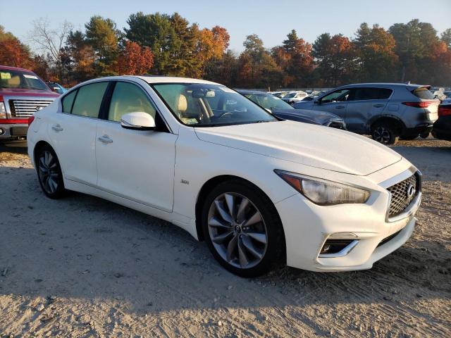 VIN JN1EV7AR7JM434295 2018 INFINITI Q50 no.4