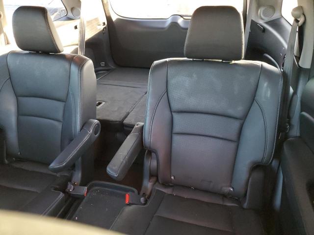 2019 HONDA PILOT ELIT - 5FNYF6H02KB078552