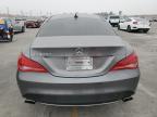 MERCEDES-BENZ CLA 250 photo