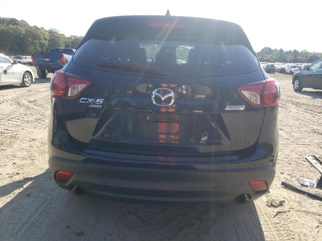 2015 MAZDA CX-5 GT - JM3KE4DY5F0457484