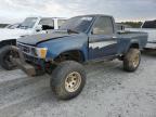 TOYOTA PICKUP 1/2 photo