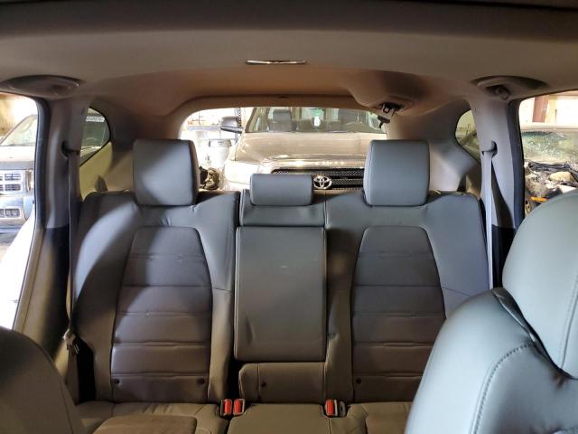 2018 HONDA CR-V EXL - 7FARW2H8XJE044087