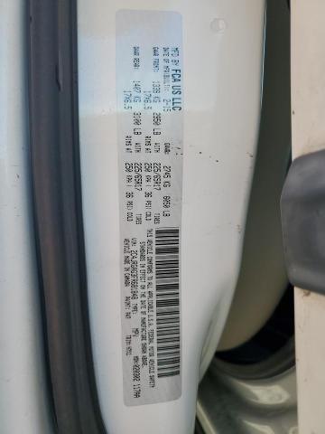 2015 DODGE RAM VAN - 2C4JRGAG3FR681848