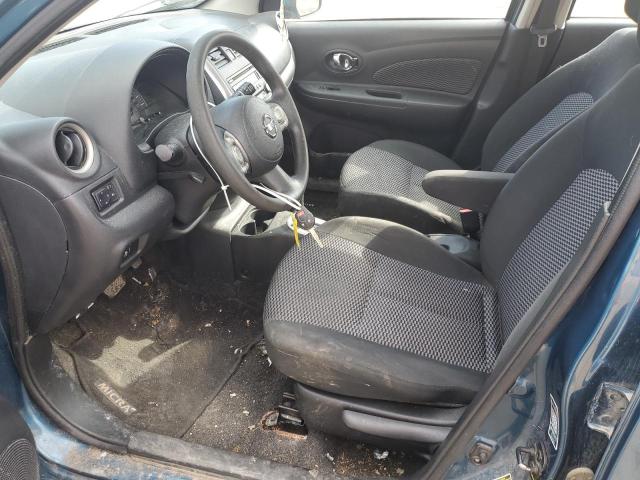 2017 NISSAN MICRA - 3N1CK3CP9HL266944